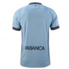 Camiseta Celta De Vigo 1ª Equipación 2021/22