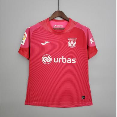 Camiseta Deportivo Leganés Tercera Equipación 21/22