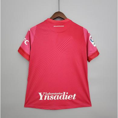 Camiseta Deportivo Leganés Tercera Equipación 21/22