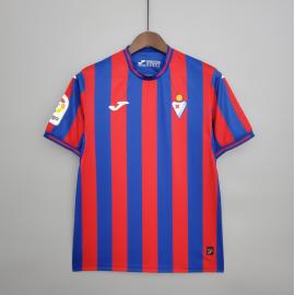 Camiseta Eibar Hombre Primera Equipación 21/22