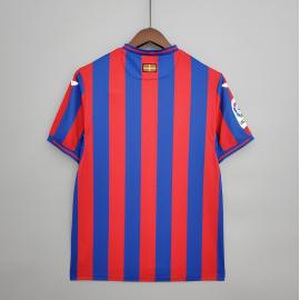 Camiseta Eibar Hombre Primera Equipación 21/22