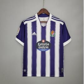 Camiseta Fc Valladolid Primera Equipación 2021-2022