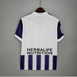 Camiseta Fc Valladolid Primera Equipación 2021-2022