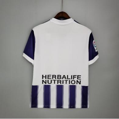 Camiseta Fc Valladolid Primera Equipación 2021-2022