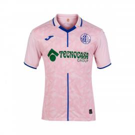 Camiseta Joma Getafe Cf Segunda  Equipación 2021-2022