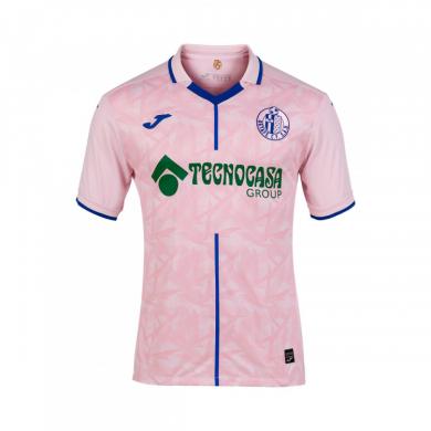 Camiseta Joma Getafe Cf Segunda  Equipación 2021-2022