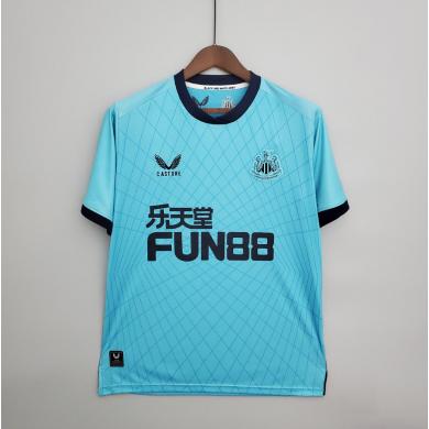 Camiseta Newcastle United Tercera Equipación 21/22