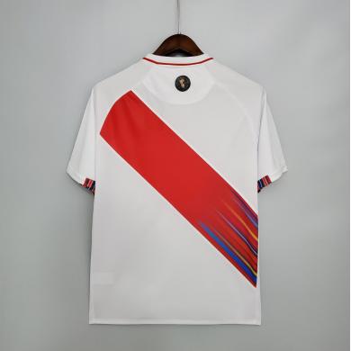 Camiseta Perú Primera Equipaciónes 2022