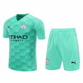 Camiseta Portero Manchester City