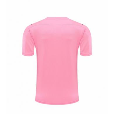 Camiseta Portero Manchester City Rosado