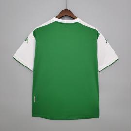 Camiseta Real Betis 2021/2022 Prematch