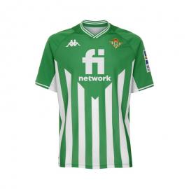 Camiseta Primera Equipacion Kombat Pro 21/22 Sponsor