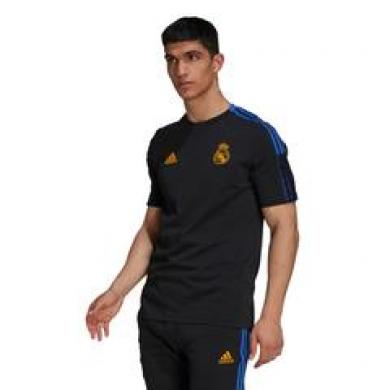 Camiseta Real Madrid Entrenamiento 21/22