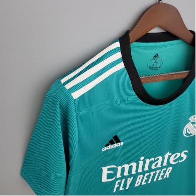 Camiseta Real Madrid 3ª Equipación 21/22