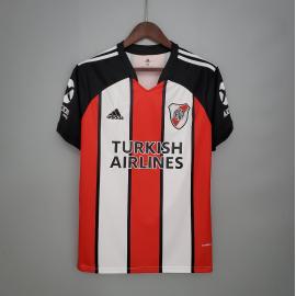 Camiseta River Plate Tercera Equipación 2021-2022