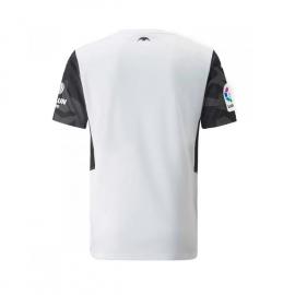 Camiseta Valencia Cf Primera Equipación 2021/2022 Niño