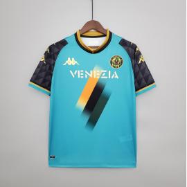 Camiseta Venezia Tercera Equipación 2021/2022