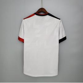 Camiseta Victoria Segunda Equipación 2021/2022