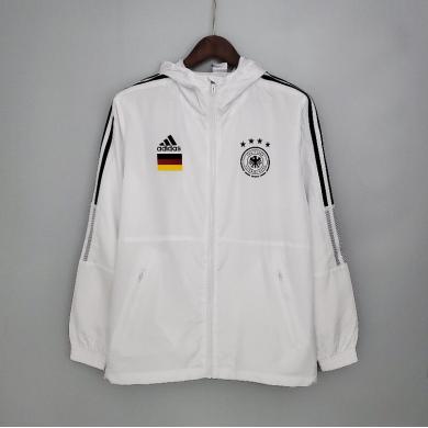 Rompevientos 2021 Alemania Blanco