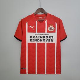 Camiseta PS V Eindhoven Primera Equipación 21/22