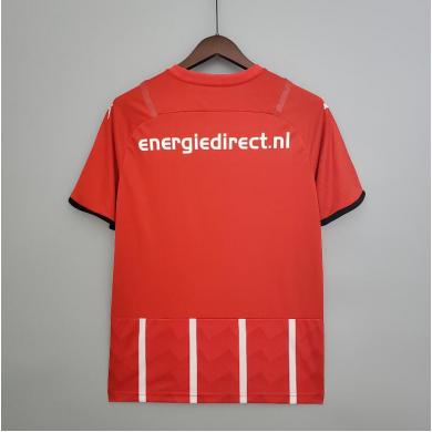 Camiseta PS V Eindhoven Primera Equipación 21/22