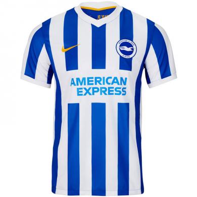 Camiseta Brighton Primera Equipación 21/22