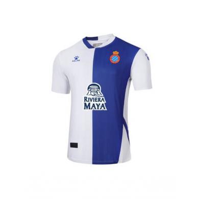 Camiseta Espanyol Tercera Equipación 22/23