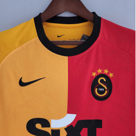 Camiseta Galatasaray SK Primera Equipación 2022-2023