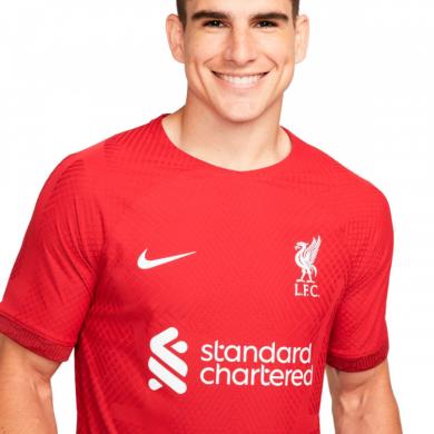 Camiseta Liverpool 1ª Equipación 22/23