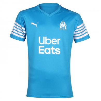 Camisetas Olympique Marseille 2022/23 4th