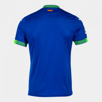 Camiseta Getafe Cf Primera Equipación 2022-2023