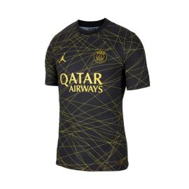 Camiseta Paris Saint-Germain FC Cuarta Equipación 2022-2023