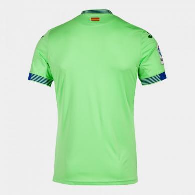 Camiseta Getafe Cf Tercera Equipación 2022-2023