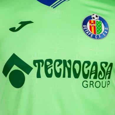 Camiseta Getafe Cf Tercera Equipación 2022-2023