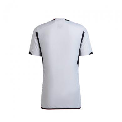 Camiseta Alemania Primera Equipación Mundial Qatar 2022