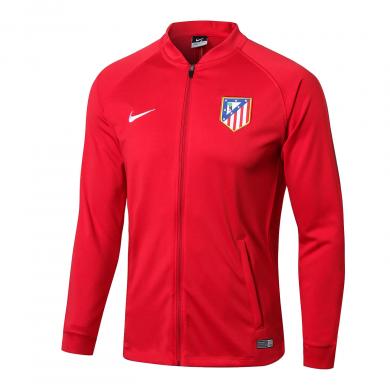 Chaqueta De Chándal Atletico Madrid A130