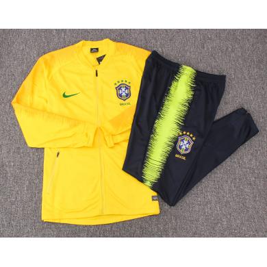 Chaqueta De Chándal Brasil A027