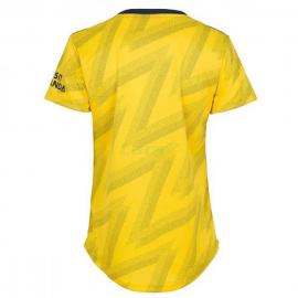 Camiseta Arsenal FC 2ª Equipación 2019/2020 Mujer