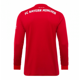 Camiseta Bayern Múnich 1ª Equipación 2019/2020 ML