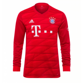 Camiseta Bayern Múnich 1ª Equipación 2019/2020 ML