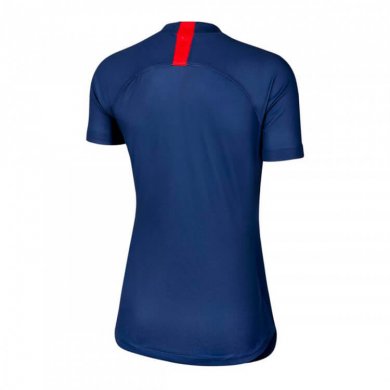 Camiseta PSG 1ª Equipación 2019/2020 Mujer