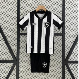 Camiseta Botafogo Primera Equipación 23/24 Niño