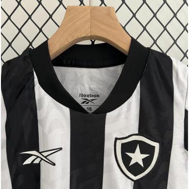 Camiseta Botafogo Primera Equipación 23/24 Niño