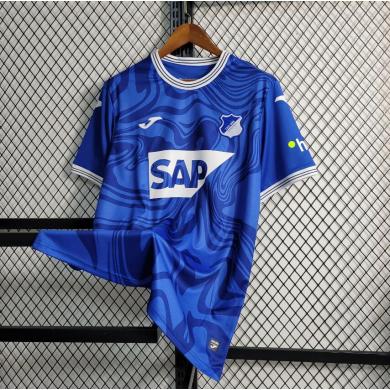 Camiseta Hoffenheim Fc Primera Equipación 23/24