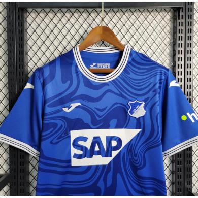 Camiseta Hoffenheim Fc Primera Equipación 23/24