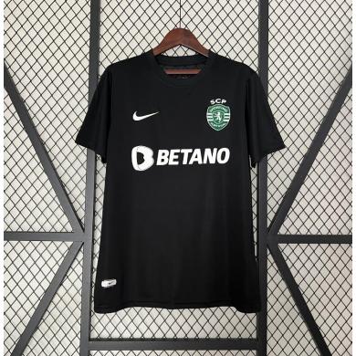 Camiseta Sporting Lisboa 4ª Equipación 23/24