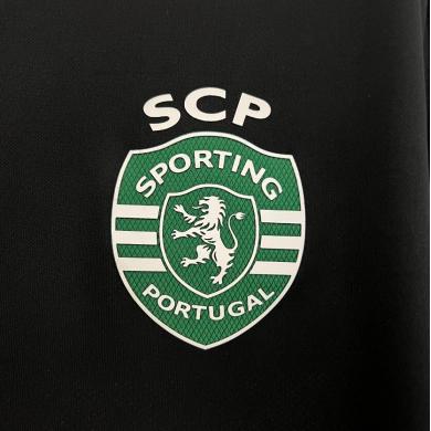 Camiseta Sporting Lisboa 4ª Equipación 23/24