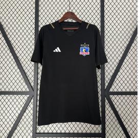 Camiseta Colo Colo 2024