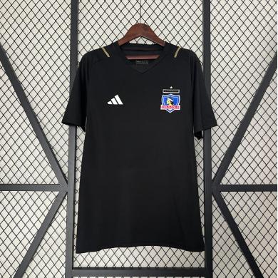 Camiseta Colo Colo 2024