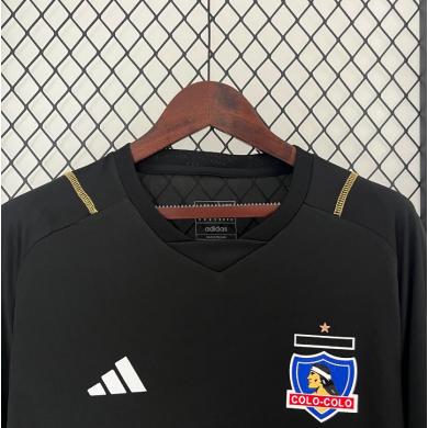 Camiseta Colo Colo 2024